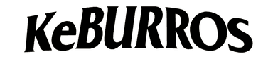 KeBURROS Logo