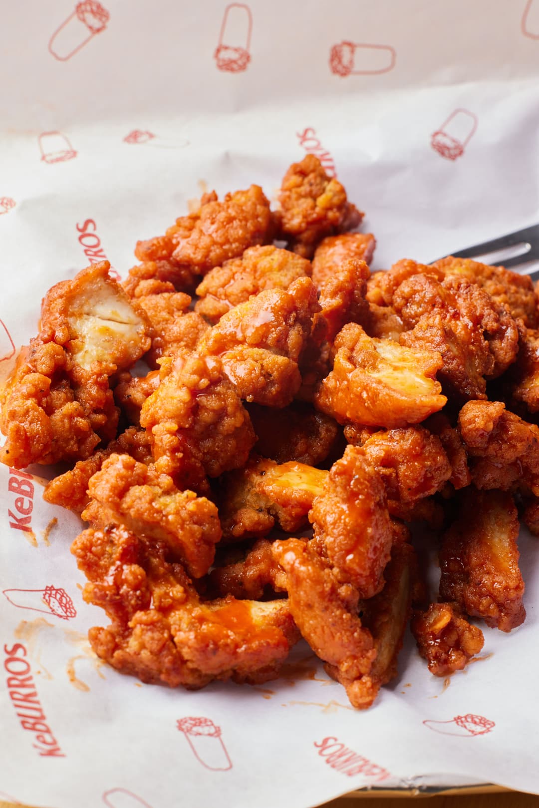 BONELESS