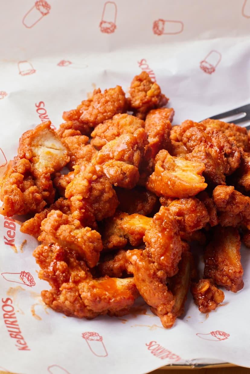 BONELESS